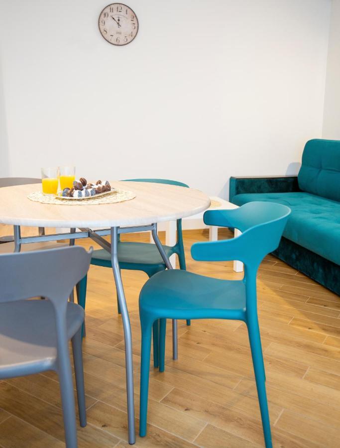 Groundfloor Apartment On The Green Hill Каунас Екстериор снимка