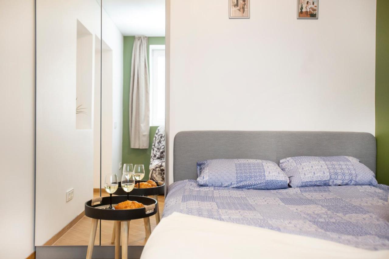 Groundfloor Apartment On The Green Hill Каунас Екстериор снимка