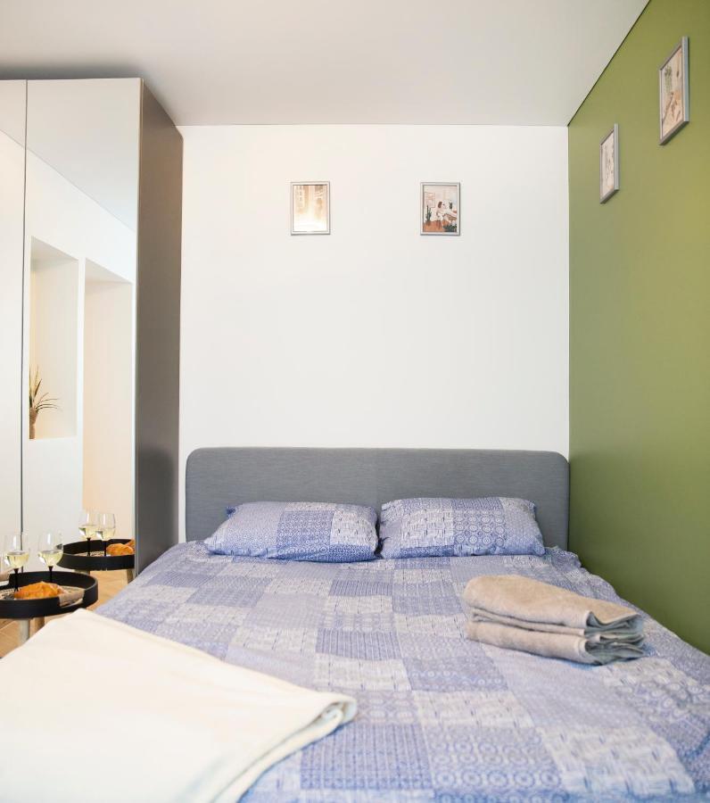 Groundfloor Apartment On The Green Hill Каунас Екстериор снимка