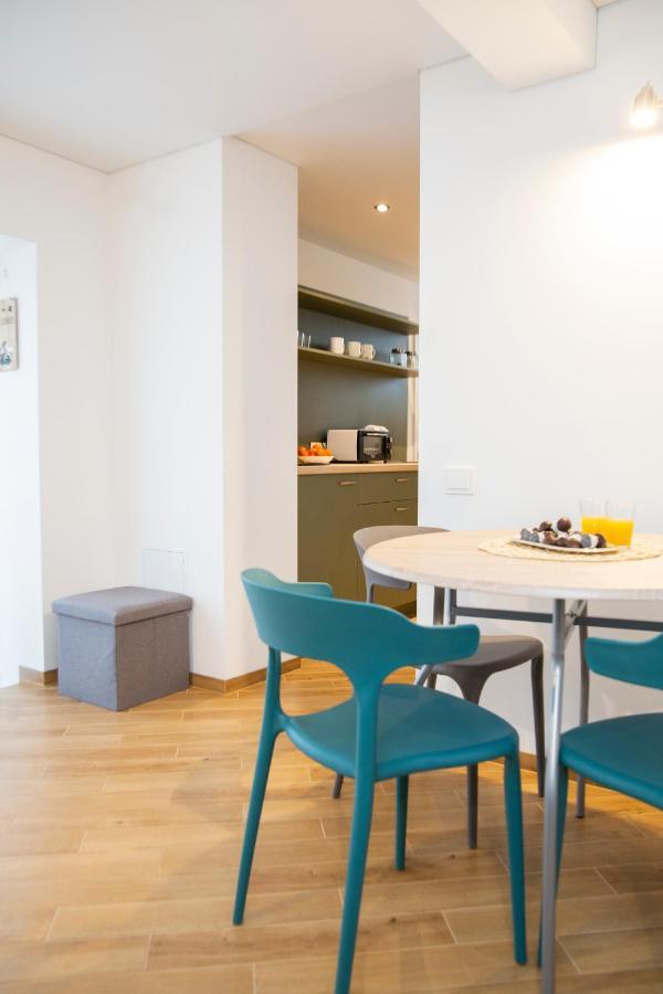 Groundfloor Apartment On The Green Hill Каунас Екстериор снимка